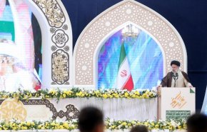رئیسی: قرآن کریم جلوه تمام عیار رحمت الهی است/ دشمن تلاش دارد استیصال خود از ضربه زدن به جامعه اسلامی را با اهانت به قرآن نشان دهد
