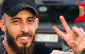 شهادت جوان فلسطینی در جنین بر اثر جراحات شدید