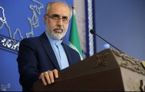 کنعانی: رژیم در معرض فروپاشی صهیونیستی ارزش حمایت و سرمایه گذاری ندارد