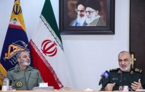 سرلشکر سلامی: امروز اروپا به‌طور رسمی وارد جنگ غیرسخت با ما شده است