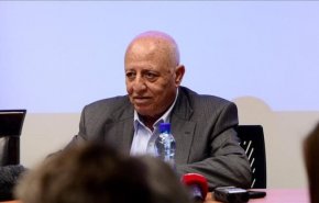 نخست وزیر سابق فلسطین درگذشت