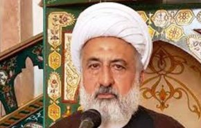 الخطيب يدعو للوقوف مع الشعب الفلسطيني ودعمه بكل مقومات الدعم 