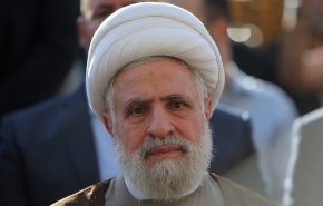 شیخ نعیم قاسم: نابودی موجودیت صهیونیستی حتمی است