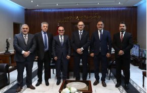رئيس المحكمة الاتحادية: الكرد الفيليون يمثلون حضارة واصالة العراق