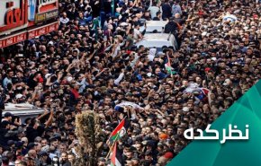 آیا کشتار نابلس به شعله ور شدن انتفاضه در فلسطین سرعت می بخشد؟