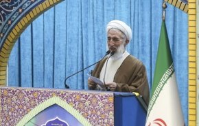 صدیقي: الاستكبار العالمي حاول ادخال ايران في أتون حرب شرسة