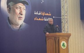 العامری: اگر فتوای جهاد نبود، امروز عراقی وجود نداشت