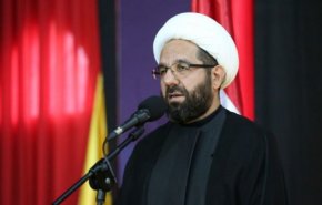 حزب الله: لبنان به دلیل هدف گیری و محاصره آمریکا در معرض هرج و مرج و سقوط قرار دارد