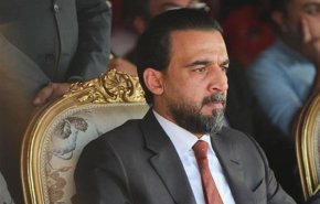 عراق|حلبوسی به آمریکا می‌رود/ برگزاری نشست پارلمان عربی به میزبانی بغداد