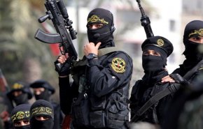 تاکید جهاد اسلامی بر ادامه مقاومت در سالروز کشتار مسجد ابراهیمی 