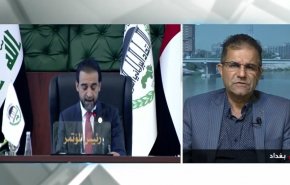 گزارش العالم از کنفرانس اتحادیه بین المجالس عرب در بغداد/ از ضرورت حمایت از مساله فلسطین تا لزوم بازگشت سوریه به آغوش کشورهای عربی + ویدئو