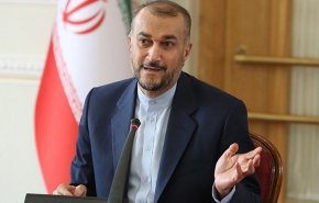 امیرعبداللهیان: غرب از بازی بی ثمر اتهام زنی علیه ایران دست بردارد