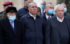آغاز نشست عقبه در اردن در سایه اعتراض ملت فلسطین