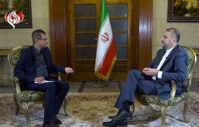 گفتگوی اختصاصی امیرعبداللهیان با العالم؛ عراق چه پیامی از آمریکا به ایران رسانده است؟/ روابط راهبردی تهران و بغداد/ هیچگونه تحرکات گروهک های تروریستی و تجزیه طلب را از اقلیم کردستان تحمل نخواهیم کرد/ تنظیم مرحله جدیدی از گفت وگوها با عربستان با نقش آفرینی عراق