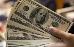 آغاز سقوط قیمت دلار در بازار
