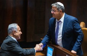 قانون اعدام مجریان عملیات شهادت طلبانه فلسطینی تصویب شد
