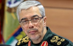 سرلشکر باقری: ایران و عراق با تهدیدات مشترک مواجه هستند
