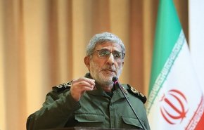 قاآنی: دشمن پس از شکست‌های متعدد به جنگ ترکیبی روی آورده است