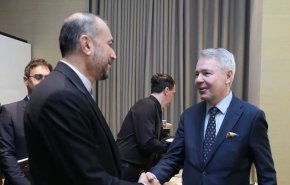 رایزنی امیرعبداللهیان با همتای فنلاندی در باره آخرین وضعیت مذاکرات رفع تحریم ها/ مخالفت تهران با گسترش ناتو و استمرار جنگ اوکراین/  سفر گروسی به ایران در آینده نزدیک/ رویکرد دوگانه آمریکا و محاسبات غلط در خصوص اغتشاشات اخیر، عامل ایجاد وقفه در توافق
