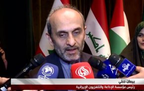 راویان مقاومت؛ شعار همایش شهدای رسانه/ دکتر جبلی: شهید رسانه قهرمان جنگ های متعارف و نرم است