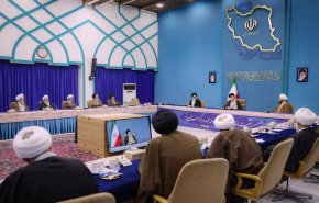 رئیسی: دشمن پس از ناکامی در فتنه خیابانی اهداف خود را با ایجاد نارضایتی و کشاندن آن به سفره مردم دنبال می‌کند