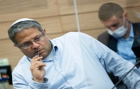 وزیر صهیونیست خواستار ترور رهبران مقاومت فلسطین شد