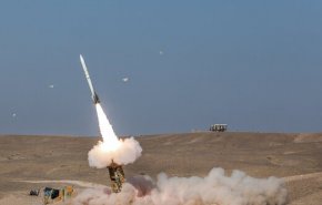 آغاز رزمایش مشترک پدافند هوایی مدافعان آسمان ولایت 1401
