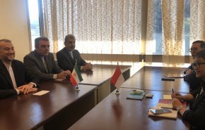 امیرعبداللهیان: از هیچ طرفی در جنگ اوکراین حمایت نمی‌کنیم