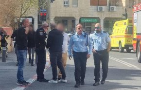انفجار در قدس اشغالی/ هلاکت یک صهیونیست و 3 نفر دیگر زخمی شدند