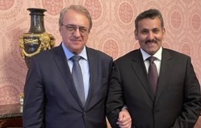 رایزنی سفیر سعودی و مقام روسی درباره یمن