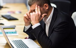 حالتك المزاجية السيئة تساعدك على العمل بكفاءة أكبر
