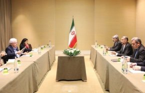 آمادگی ایران برای کمک به بهبود شرایط بهداشتی و انسانی در سوریه