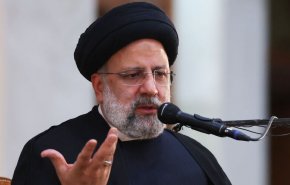آیت الله رئیسی: دولت با تکیه بر هوشیاری مردم بر مشکلات فائق خواهد آمد