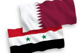 قطر نمایندگان مخالفان سوریه را از سفارت این کشور در دوحه اخراج کرد