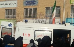 دستور رئیسی به وزیر کشور برای ریشه‌یابی فوری مسمومیت تعدادی از دانش‌آموزان در برخی مدارس