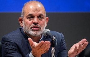وحیدی: گزارشی از ماده سمی برای مسمومیت دانش آموزان نداشتیم
