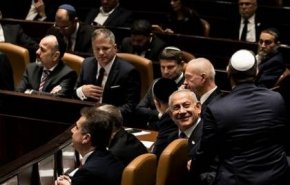 موافقت اولیه کنست با طرح اعدام اسرای فلسطینی