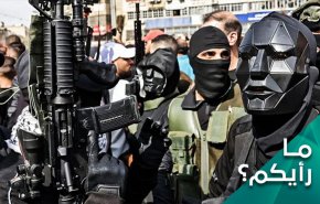 مفاجآت مدن الضفة.. مواجهة العدو حتى الرمق الاخير