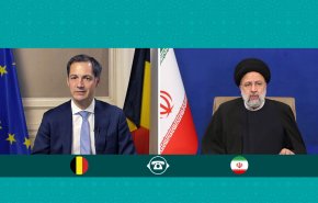 رئیسی: تمایل ایران حفظ و ارتقاء روابط سازنده با جهان از جمله اروپا است