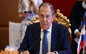 لاوروف: غرب نشست گروه 20 را به نمایشی مضحک تبدیل کرده است