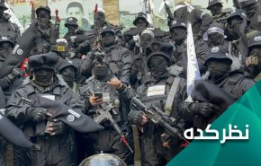 غافلگیری در کرانه باختری؛ مقابله با دشمن تا آخرین نفس