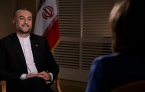 امیرعبداللهیان:هیچ سلاحی برای استفاده در جنگ علیه اوکراین به روسیه ندادیم/  آمریکا شجاعت تصمیم گیری برای بازگشت به برجام را ندارند
