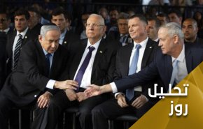 هراس غرب از نمایان شدن چهره رژیم صهیونیستی بدون روتوش