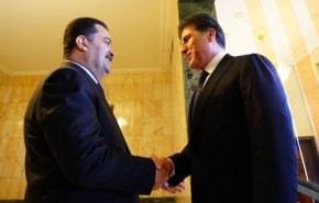 نیچروان بارزانی: از دولت السودانی حمایت می‌کنیم
