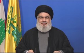 سید حسن نصرالله دوشنبه آینده سخنرانی می کند