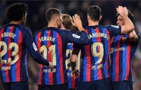 رسميا.. برشلونة يجدد عقد روبرتو لغاية 2024

