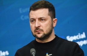 زلنسکی: ارتش اوکراین از کمبود سلاح و مهمات رنج می‌برد

