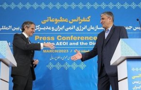 طهران : سنسمح طوعا للوكالة بإجراء مزيد من أنشطة التحقق والرصد إذا لزم الأمر