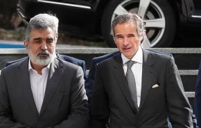 سخنگوی انرژی اتمی: دسترسی به افراد در مراکز هسته‌ای صحت ندارد/ در مورد نصب دوربین ها توافقی صورت نگرفته است