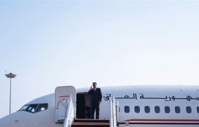 رئيس وزراء العراق محمد شياع السوداني يغادر بغداد الى القاهرة